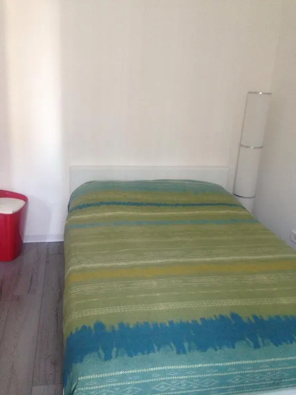 Studio Monte Ceneri 71 Hotel Milano 0*,