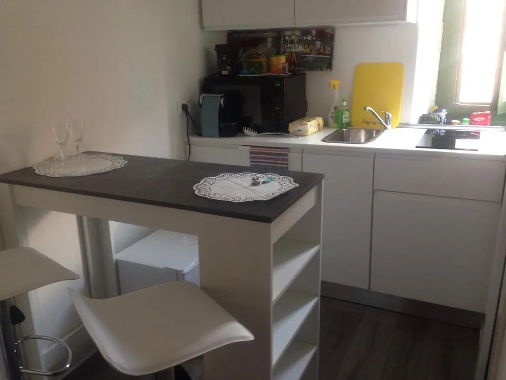 Studio Monte Ceneri 71 Hotel Milánó Olaszország