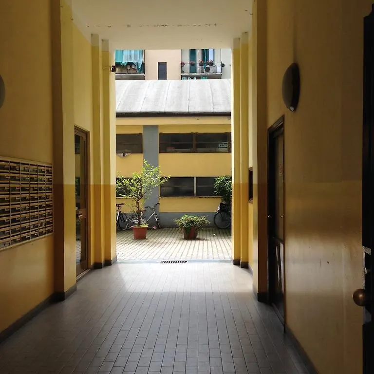 Studio Monte Ceneri 71 location