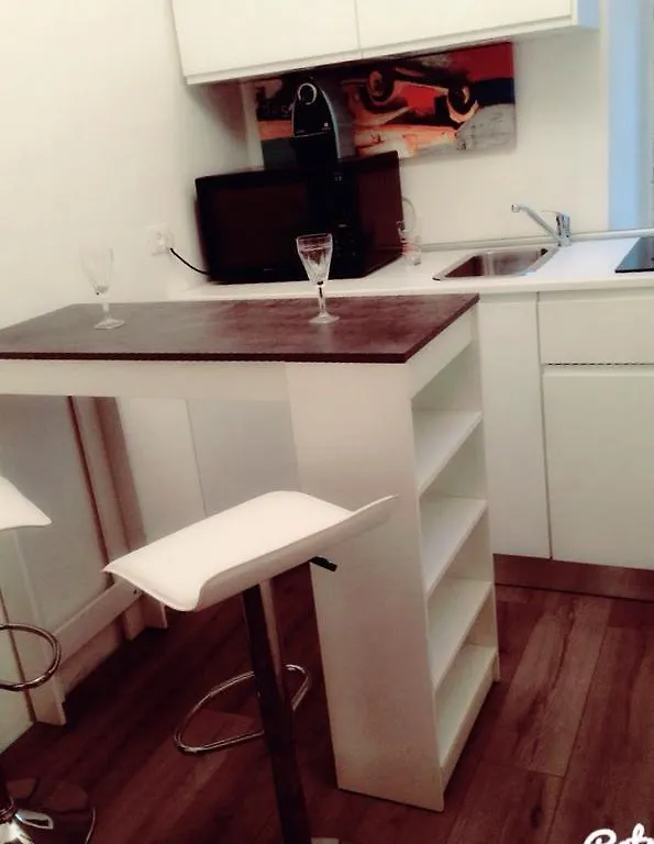 Lejlighed Studio Monte Ceneri 71 Hotel Milano Italien